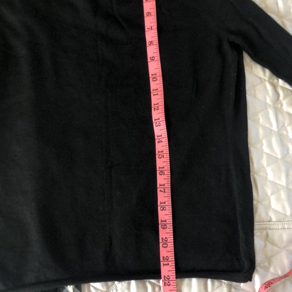 Burberry Cardigan - Picture 6 of 8